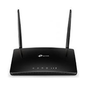 TP-Link MR150 4PORT 300Mbps Sim Kart Takılabilir Router