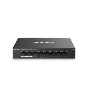 TP-Link MS108GP Mercusys 8 Port 10/100/1000 Masaüstü Yönetilemez Switch