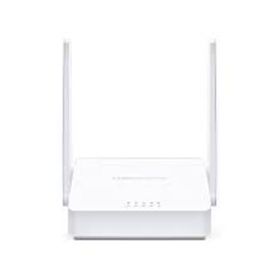 TP-Link MW300D Mercusys 300 Mbps Wireless N ADSL2+ Modem Router