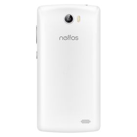 TP-LINK Neffos C5 16GB İnci Beyazı