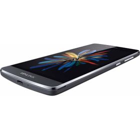 TP-LINK Neffos C5 16GB Koyu Gri