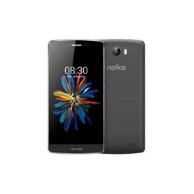 TP-LINK Neffos C5 16GB Koyu Gri