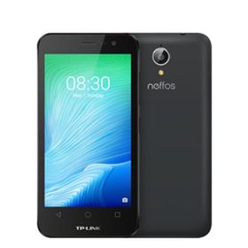TP-LINK Neffos C5L 8GB Koyu Gri