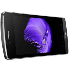 TP-LINK Neffos C5L 8GB Koyu Gri