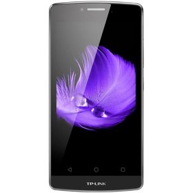 TP-LINK Neffos C5L 8GB Koyu Gri