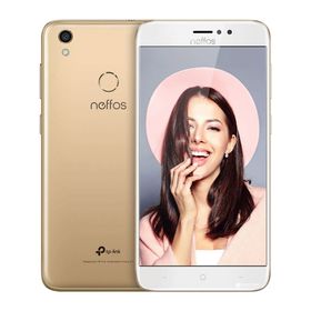 TP-Link Neffos C7 16GB Altın