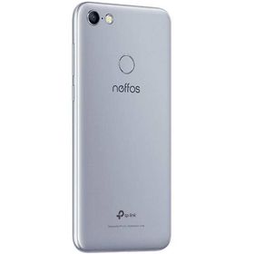 TP-Link Neffos C9A 16GB Gri