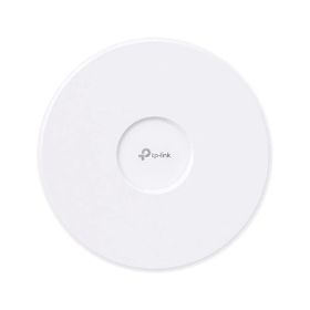TP-Link Omada BE9300 Tavana Monte Üç Bantlı Wi-Fi 7 Access Point