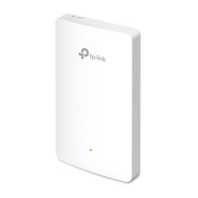 TP-Link Omada EAP615-Wall AX1800 Wall Plate Wi-Fi 6 Access Point