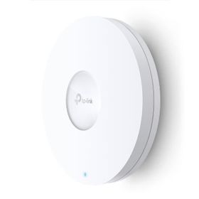 TP-Link Omada EAP660 HD 1 Port Ax3600 Tavan Tipi PoE Acces Point