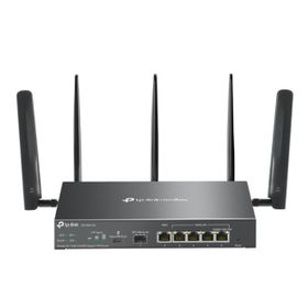 TP-Link Omada ER706W-4G LTE AX3000 VPN Router