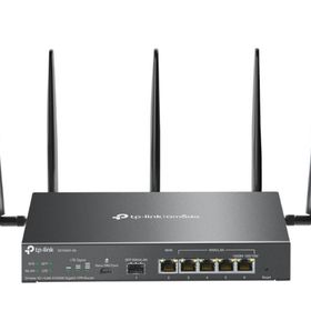 TP-Link Omada ER706W-4G LTE AX3000 VPN Router