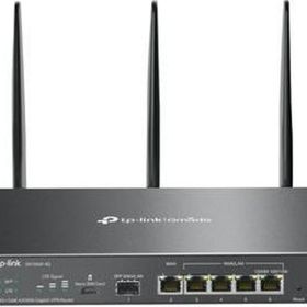 TP-Link Omada ER706W-4G LTE AX3000 VPN Router