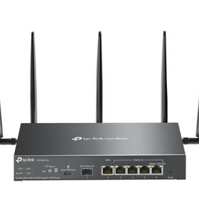 TP-Link Omada ER706W-4G LTE AX3000 VPN Router