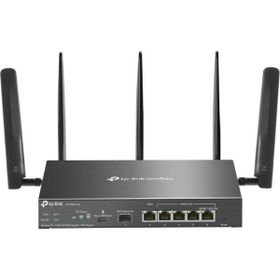 TP-Link Omada ER706W-4G LTE AX3000 VPN Router