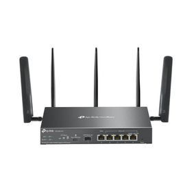 TP-Link Omada ER706W-4G LTE AX3000 VPN Router