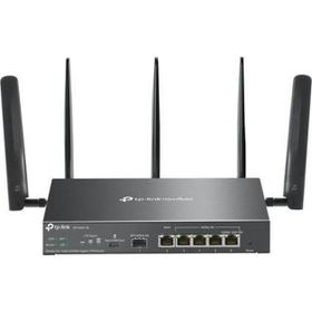 TP-Link Omada ER706W-4G LTE AX3000 VPN Router