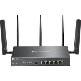 TP-Link Omada ER706W-4G LTE AX3000 VPN Router