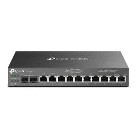 TP-Link Omada ER7212PC 10 Port 10/100/1000 +2SFP VPN PoE Router