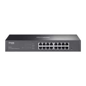 TP-Link Omada ES216G 16 Port Gigabit Switch