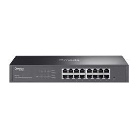 TP-Link Omada ES216G 16 Port Gigabit Switch