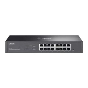 TP-Link Omada ES216G 16 Port Gigabit Switch