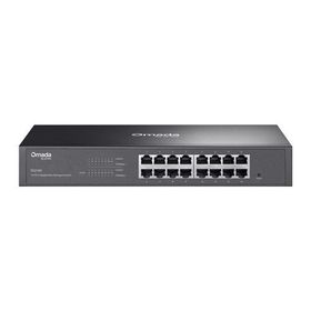 TP-Link Omada ES216G 16 Port Gigabit Switch