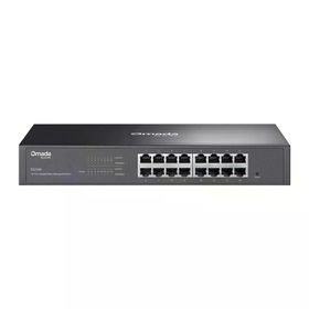 TP-Link Omada ES216G 16 Port Gigabit Switch
