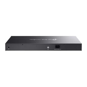 TP-Link Omada TL-SG2218P 16 Port Gigabit POE + 2X1GB SFP Uplink 150 W Yönetilebilir Rackmount Switch