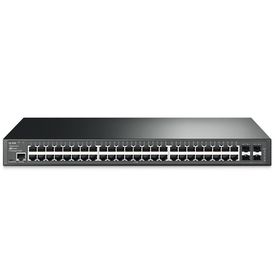 TP-Link Omada TL-SG3452 48 Port Gigabit Yönetilebilir Switch