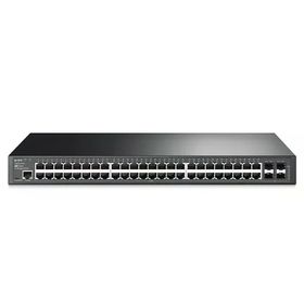 TP-Link Omada TL-SG3452 48 Port Gigabit Yönetilebilir Switch