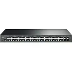 TP-Link Omada TL-SG3452 48 Port Gigabit Yönetilebilir Switch