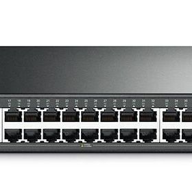 TP-Link Omada TL-SG3452 48 Port Gigabit Yönetilebilir Switch