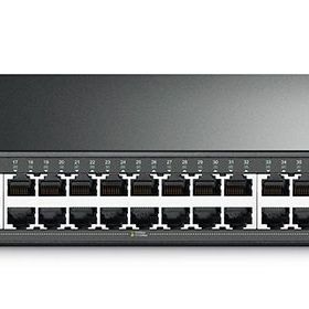 TP-Link Omada TL-SG3452 48 Port Gigabit Yönetilebilir Switch