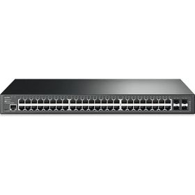 TP-Link Omada TL-SG3452 48 Port Gigabit Yönetilebilir Switch