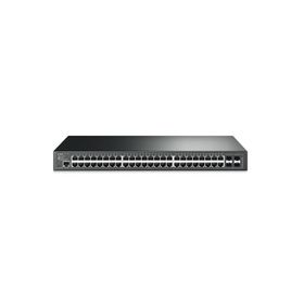 TP-Link Omada TL-SG3452 48 Port Gigabit Yönetilebilir Switch