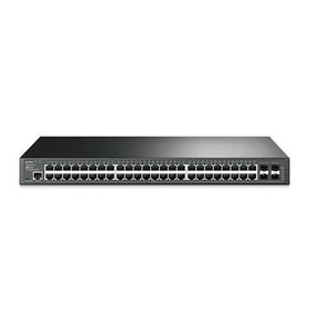 TP-Link Omada TL-SG3452 48 Port Gigabit Yönetilebilir Switch