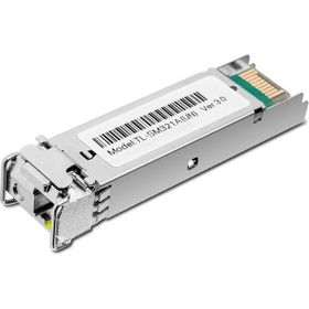 TP-Link Omada TL-SM321A-2 1000BASE-BX WDM Çift Yönlü SFP Modülü