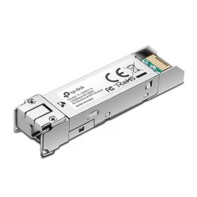 TP-Link Omada TL-SM321A-2 1000BASE-BX WDM Çift Yönlü SFP Modülü