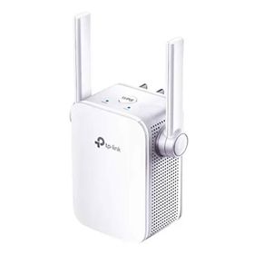 TP-Link RE105 N300 2.4 Ghz WiFi Genişletici Sinyal Güçlendirici