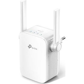 TP-Link RE205 AC750 Beyaz WLAN Tekrarlayıcı