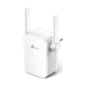 TP-Link RE205 AC750 Beyaz WLAN Tekrarlayıcı