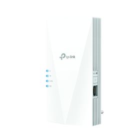 TP-Link RE500X AX1500 Mbps One Mesh Wifi 6 Menzil Genişletici Modem
