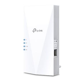 TP-Link RE500X AX1500 Wİ-Fİ 6 5Ghz/2.4Ghz Dual Band Gigabit Port Menzil Genişletici