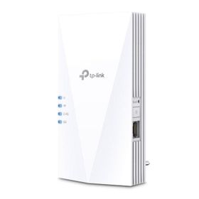 TP-Link RE500X AX1500 Wİ-Fİ 6 5Ghz/2.4Ghz Dual Band Gigabit Port Menzil Genişletici