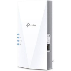 TP-Link RE500X AX1500 Wİ-Fİ 6 5Ghz/2.4Ghz Dual Band Gigabit Port Menzil Genişletici