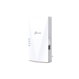 TP-Link RE500X AX1500 Wİ-Fİ 6 5Ghz/2.4Ghz Dual Band Gigabit Port Menzil Genişletici
