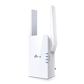 TP-Link RE505X AX1500 Range Extender Wi-Fi Genişletici