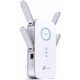 TP-Link RE650 AC2600 WiFi Range Extender
