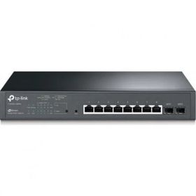 TP-Link T1500G-10PS Switch